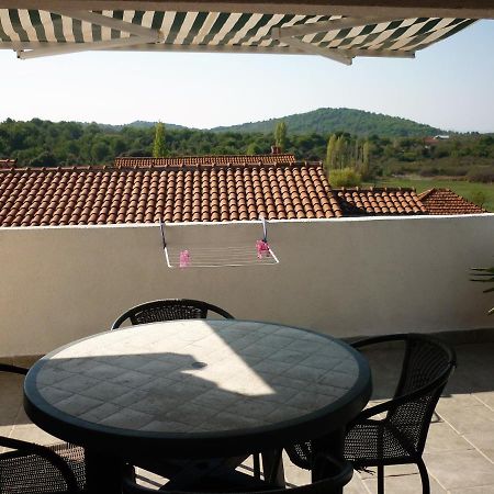 Apartmani Andrija Jezera Exterior photo