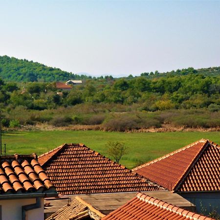 Apartmani Andrija Jezera Exterior photo