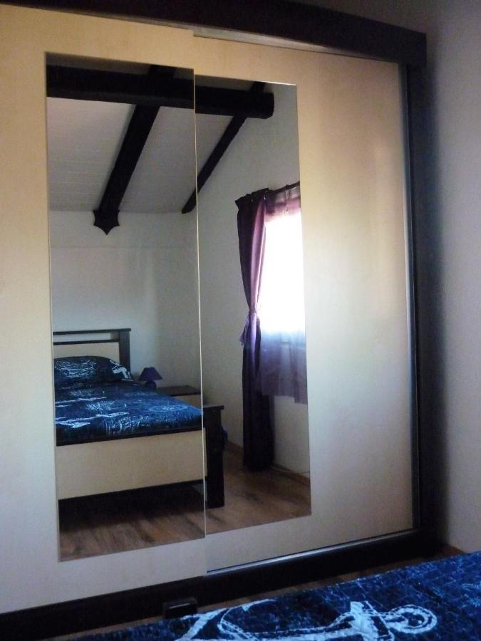 Apartmani Andrija Jezera Exterior photo