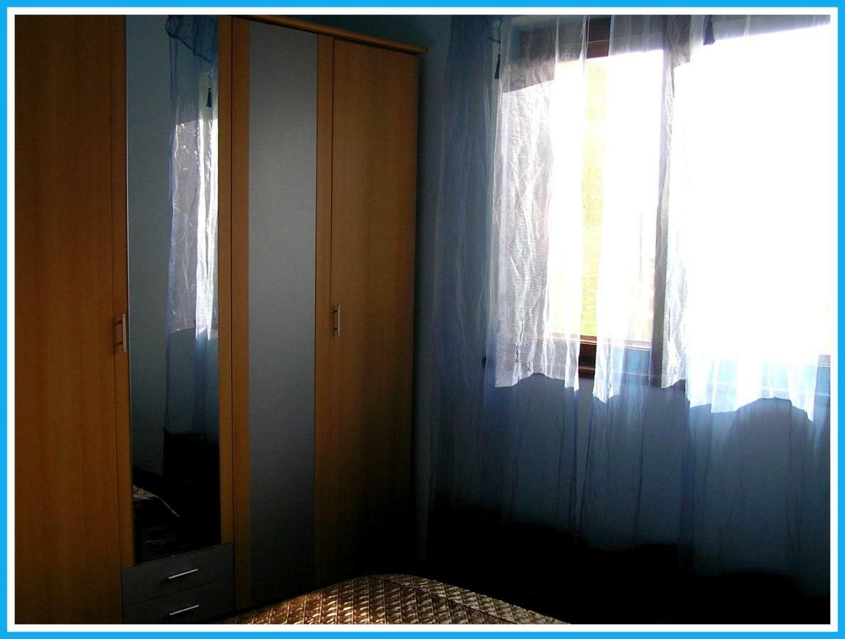 Apartmani Andrija Jezera Exterior photo