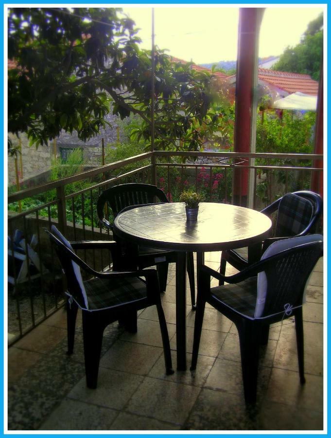 Apartmani Andrija Jezera Exterior photo